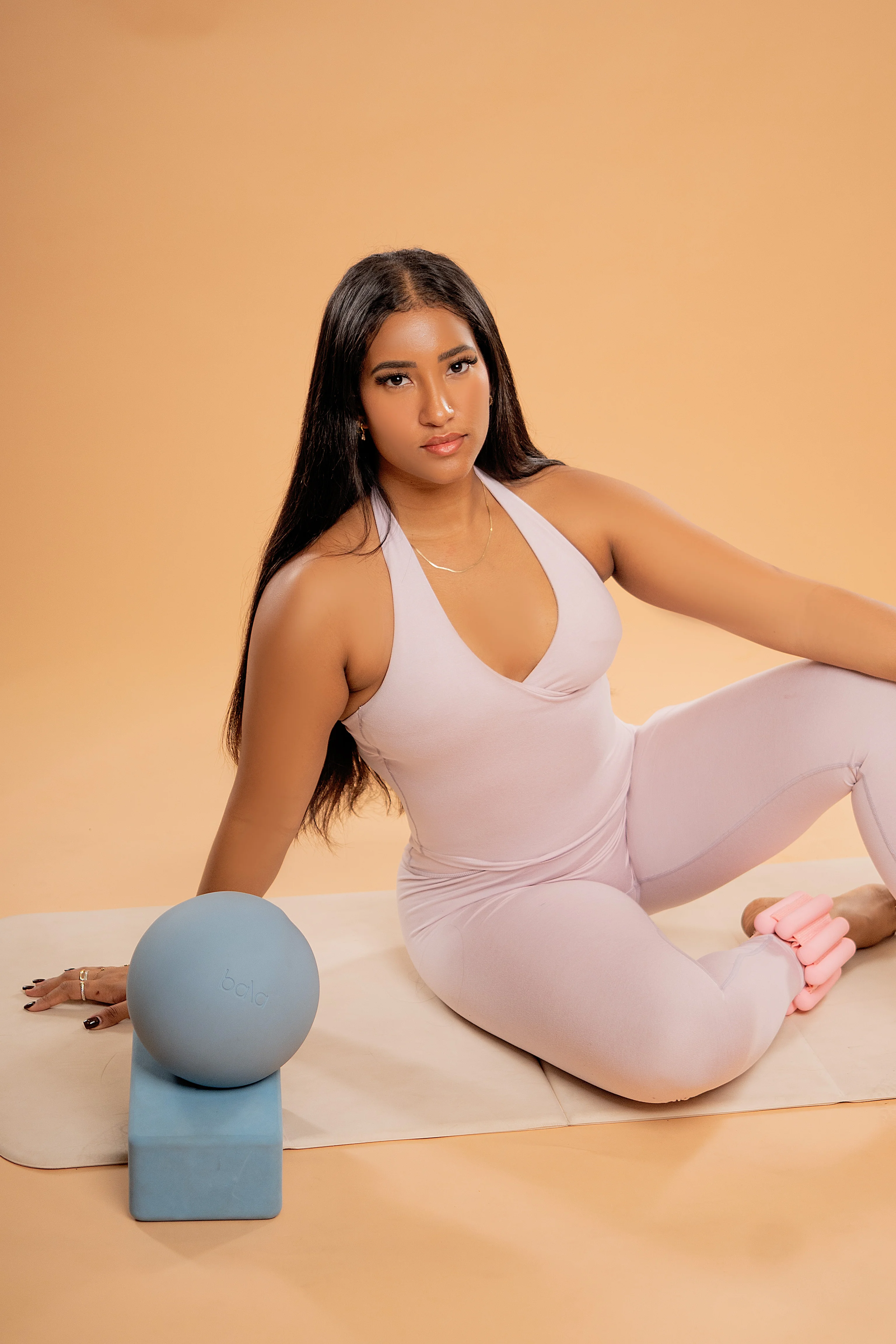 Core Club instructors